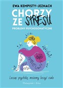 Chorzy ze ... - Ewa Kempisty-Jeznach -  books from Poland
