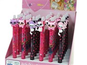 Długopis ś... -  Książka z wysyłką do UK