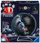 Puzzle 3D ... -  books in polish 