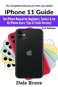 Picture of iPhone 11 Guide