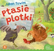 Ptasie plo... - Tuwim Julian -  books in polish 