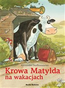 Krowa Maty... - Alexander Steffensmeier -  books in polish 