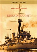 polish book : Dreadnough... - Massie Robert K.