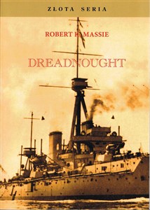 Obrazek Dreadnought Tom 1 wyd. 3/2024