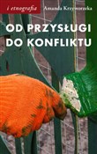 polish book : Od przysłu... - Amanda Krzyworzeka