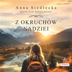 Picture of [Audiobook] Z okruchów nadziei