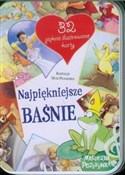 Najpięknie... - Silvia Provantini (ilustr.) -  Polish Bookstore 