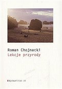 Lekcje prz... - Roman Chojnacki -  books in polish 