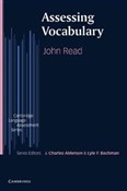 Assessing ... - John Read -  Książka z wysyłką do UK