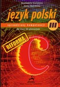 polish book : Język pols... - Kazimiera Gorczyca