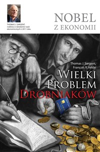 Picture of Wielki problem drobniaków