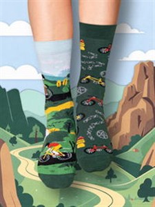 Picture of skarpety/ ROWER 36-40