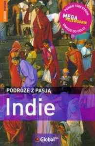 Picture of Podróże z pasją Indie