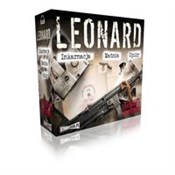 [Audiobook... - Leonard Zagórski -  Książka z wysyłką do UK