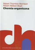 polish book : Chemia org... - Robert Thornton Morrison, Robert Neilson Boyd