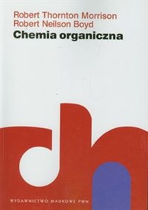Picture of Chemia organiczna Tom 1