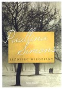 Jeździec m... - Paullina Simons -  books from Poland