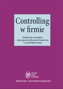 Obrazek Controlling w firmie Praktyczne narzędzia, jak poprawić płynność finansową w przedsiębiorstwie