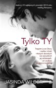 Tylko Ty - Jasinda Wilder -  foreign books in polish 