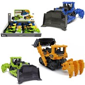 Pojazd bud... -  books in polish 