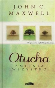 Picture of Otucha zmienia wszystko