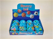 Polska książka : Piłeczka d...