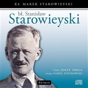 [Audiobook... - Marek Starowieyski, Jerzy Trela, Paweł Piotrowski -  books from Poland