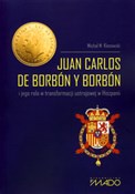 Juan Carlo... - Michał M. Klonowski -  books from Poland