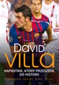 David Vill... - Francisco Javier Diaz -  Polish Bookstore 