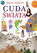 Cuda Świat... - Opracowanie zbiorowe -  Polish Bookstore 