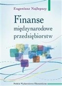 Finanse mi... - Eugeniusz Najlepszy -  Polish Bookstore 