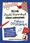 polish book : Fabuła dos... - Gareth Moore Moore, Laura Jayne Ayers
