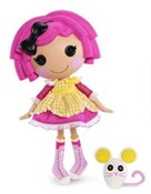 Zobacz : Lalaloopsy...