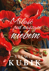 Picture of Miłość pod naszym niebem