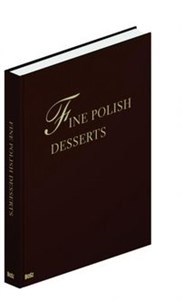 Picture of Fine Polish Desserts