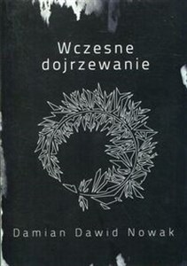 Obrazek Wczesne dojrzewanie