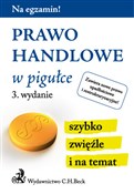 Prawo hand... - Opracowanie Zbiorowe -  books from Poland