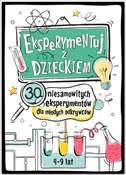 Eksperymen... - Jarosław Wasilewski -  foreign books in polish 