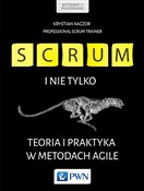Scrum i ni... - Krystian Kaczor -  books in polish 