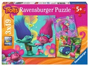 Puzzle Tro... -  books from Poland