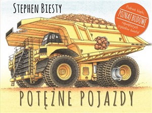 Picture of Potężne pojazdy