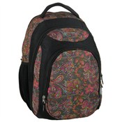 Polska książka : Plecak Jet...