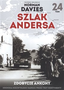 Picture of Szlak Andersa 24 Nad Adriatyk