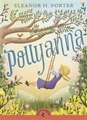 Polska książka : Pollyanna - Eleanor Porter