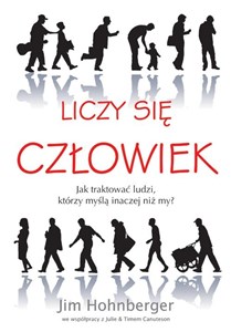 Obrazek Liczy się człowiek