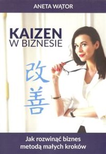 Picture of Kaizen w biznesie