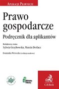 Prawo gosp... - Dominika Wetoszka -  foreign books in polish 