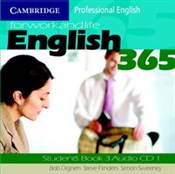 Zobacz : English365... - Bob Dignen, Steve Flinders, Simon Sweeney