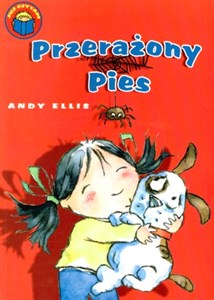 Picture of Przerażony pies