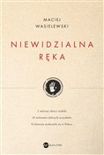 NIewidzial... - Maciej Wasielewski -  foreign books in polish 